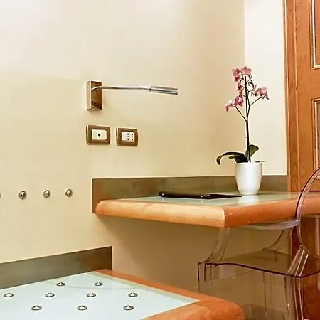 Sempione Hotel Milão