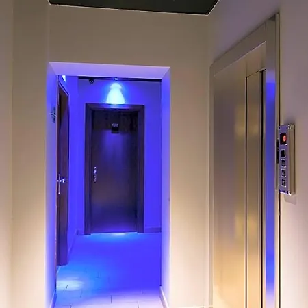Hotel San Francisco 3*