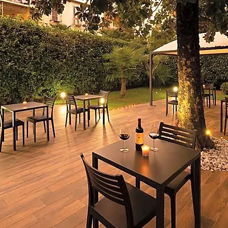 Hotel San Francisco 3*