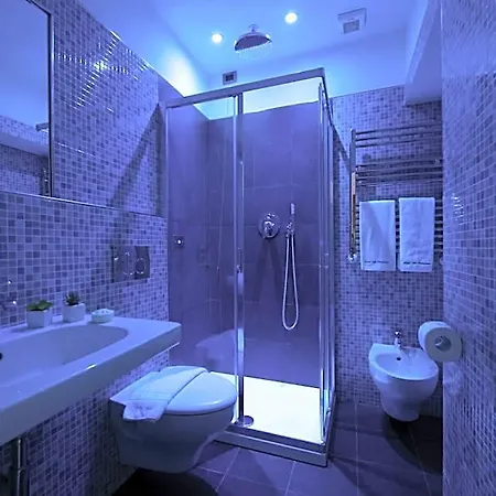 Hotel San Francisco 3*