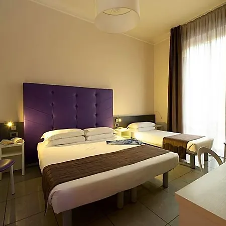 Hotel San Francisco