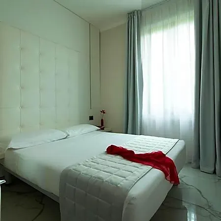 Hotel San Francisco Milano