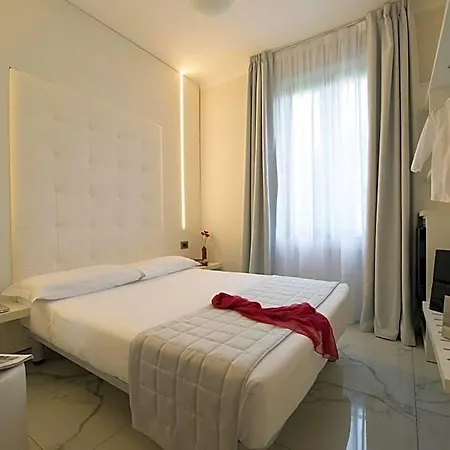 San Francisco Hotel Milano