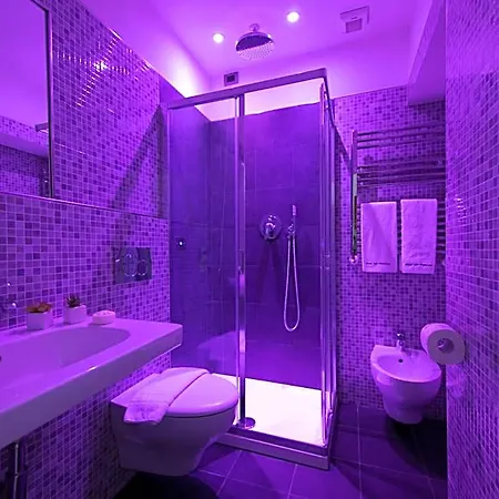 Hotel San Francisco Milano