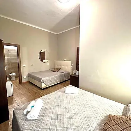 Hotel Golden Milán