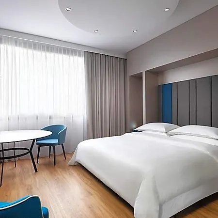 Sheraton San Siro Hotel 4*