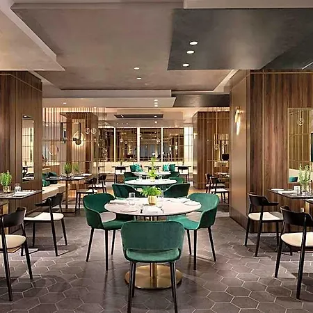 Sheraton San Siro Mailand