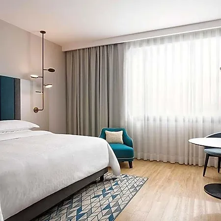Sheraton San Siro Mailand