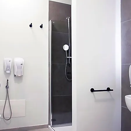 Albergue Ostelzzz Milão