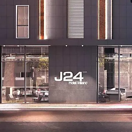 J24 Hotel Milan