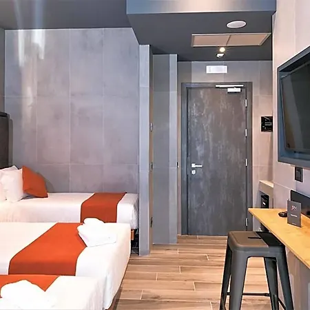 J24 Hotel Milan