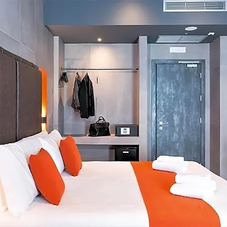 J24 Hotel Milan