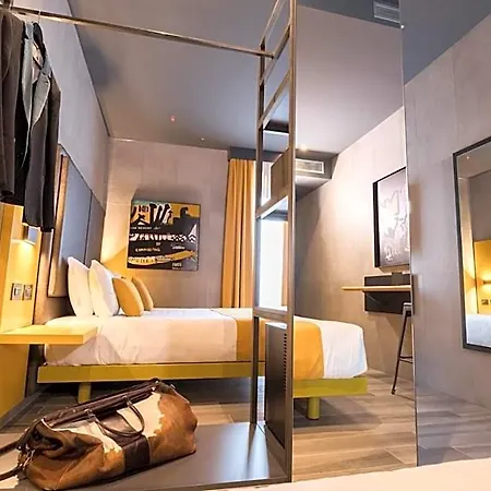 Hotel J24 Milan