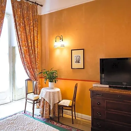 Antica Solferino Hotel 2*