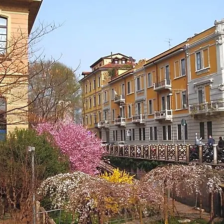Antica Solferino Hotel 2*