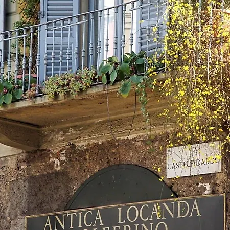 Antica Solferino Hotel 2*