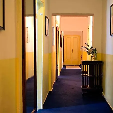 Hotel Antica Solferino 2*
