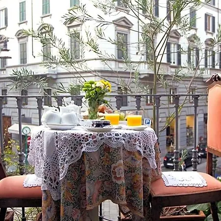 Hotel Antica Solferino