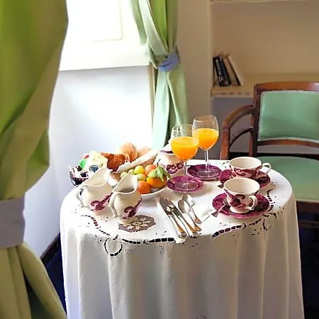 Antica Solferino Hotel Milan