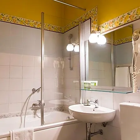 Antica Solferino Hotel Milan