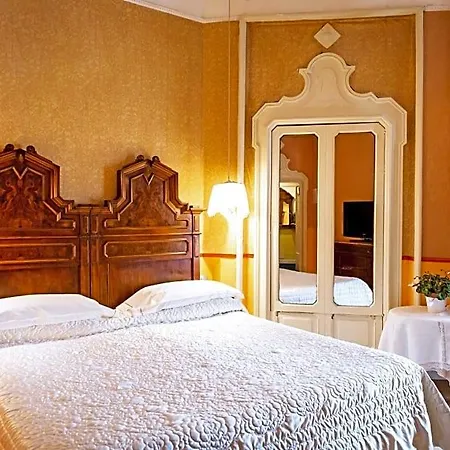 Antica Solferino Hotel