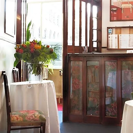 Antica Solferino Hotell Milano