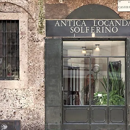 Antica Solferino
