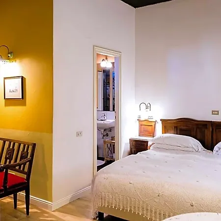 Antica Solferino Hotel