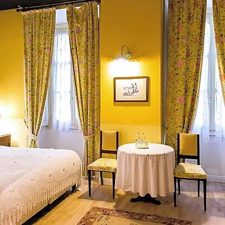 Antica Solferino Hotel 2*