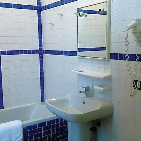 Hotel Greco