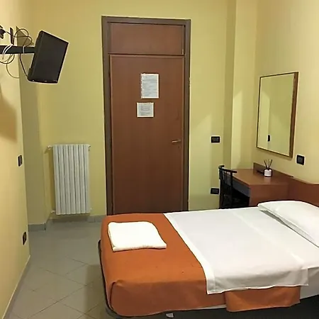 Hotel Greco 2*