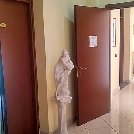 Greco Hotel 2*