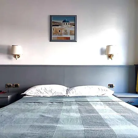 Hotel Vitruvio 3*