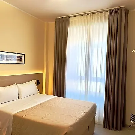Molise 2 Hotel Mailand