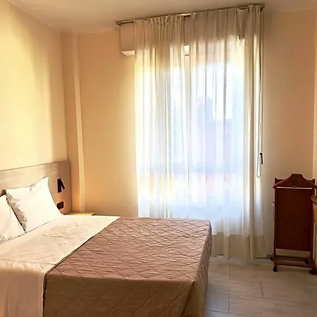 Molise 2 Hotel 3*