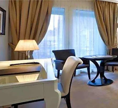 Отель Maison | Esperienze