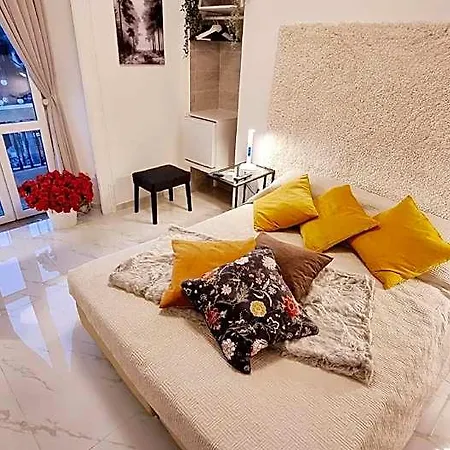 Casa de hóspedes Casa Storica Piazza 5 Giornate Milão