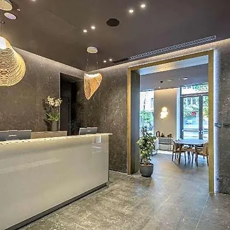 Palazzo Vittoria Hotel Milan