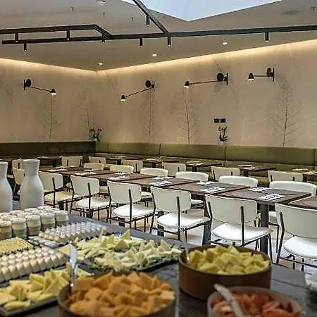 Hotel Palazzo Vittoria
