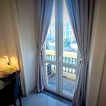 Casa de hóspedes Casa Storica Piazza 5 Giornate Milão