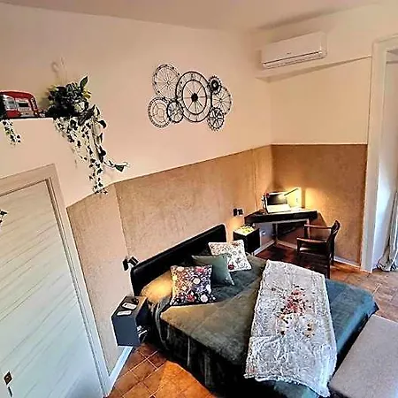 Casa de hóspedes Casa Storica Piazza 5 Giornate Milão