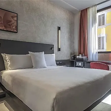 Hotel Palazzo Vittoria