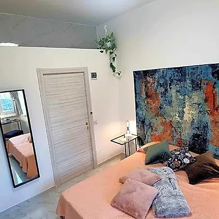 Casa de hóspedes Casa Storica Piazza 5 Giornate 4*