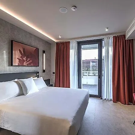 Palazzo Vittoria 4* Milan