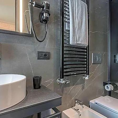 Hotel Palazzo Vittoria Mediolan