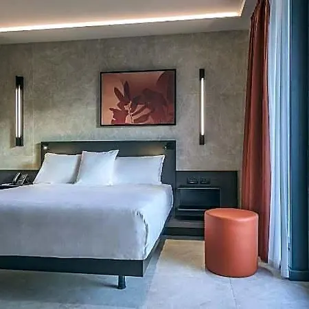 Palazzo Vittoria 4*