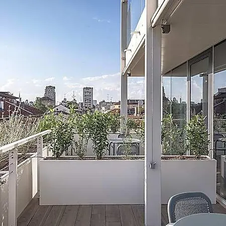 Palazzo Vittoria Hotel Milan