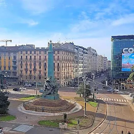 Casa Storica Piazza 5 Giornate Casa de hóspedes Milão