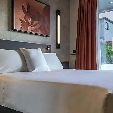Hotel Palazzo Vittoria 4*