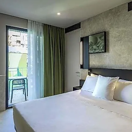 Palazzo Vittoria Hotel